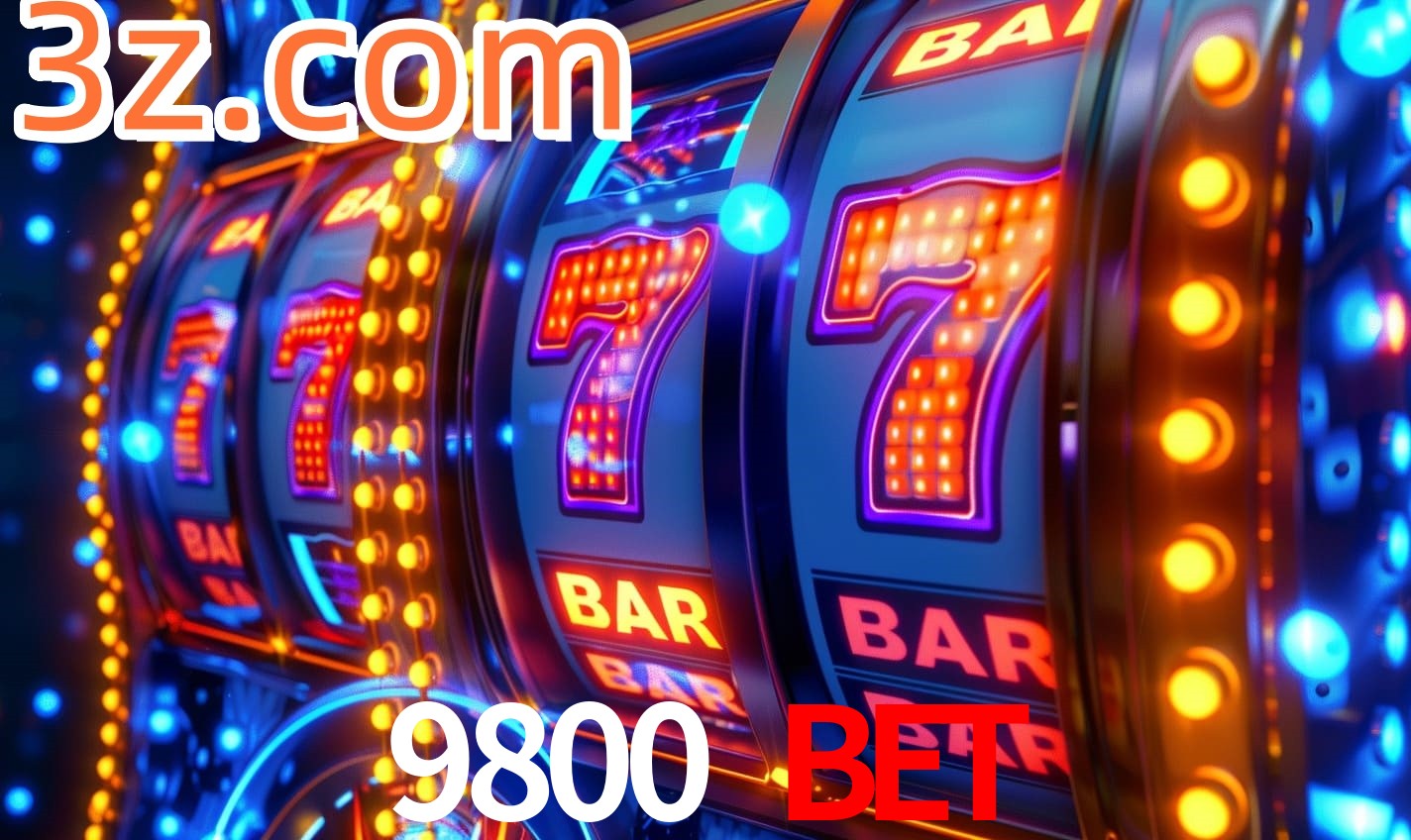 Bônus 9800 BET Para Todos